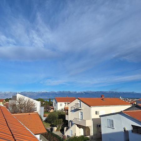 נין Apartment Niva מראה חיצוני תמונה