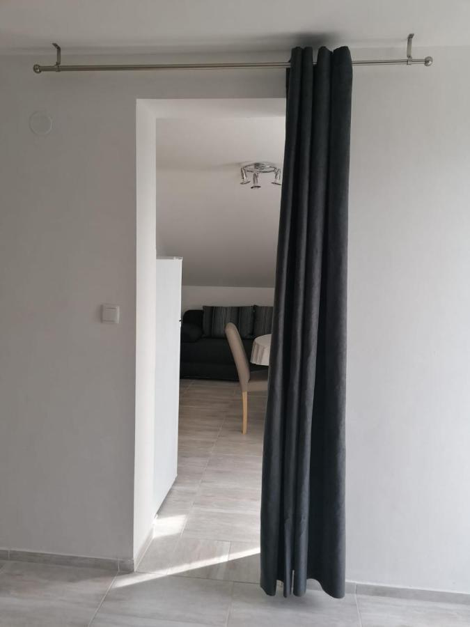 נין Apartment Niva מראה חיצוני תמונה