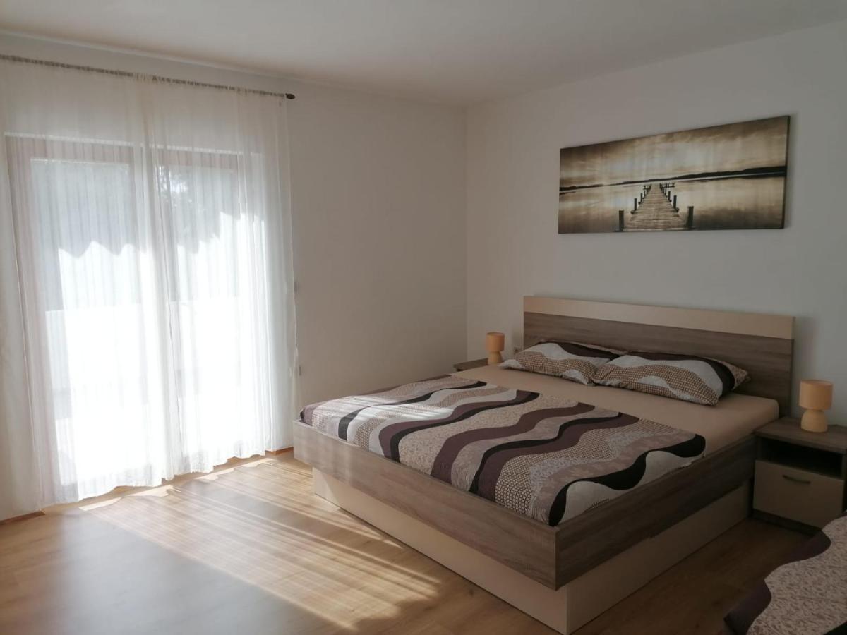 נין Apartment Niva מראה חיצוני תמונה