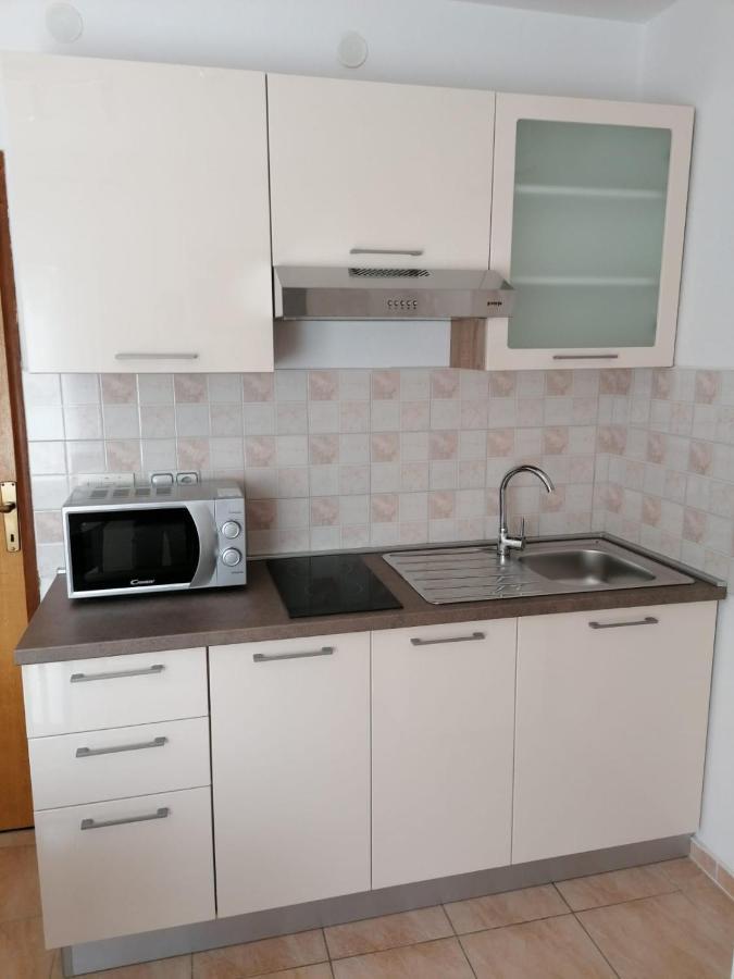 נין Apartment Niva מראה חיצוני תמונה