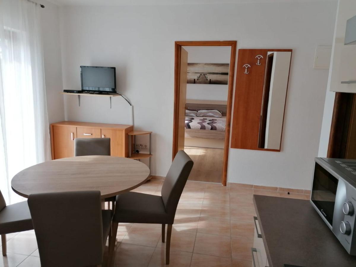 נין Apartment Niva מראה חיצוני תמונה