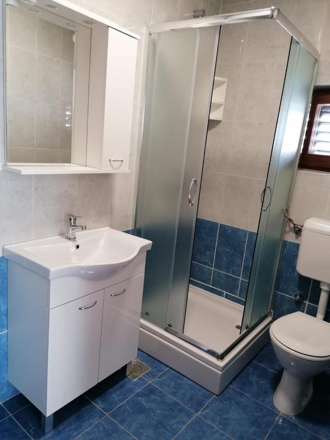 נין Apartment Niva מראה חיצוני תמונה