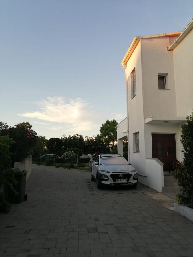 נין Apartment Niva מראה חיצוני תמונה