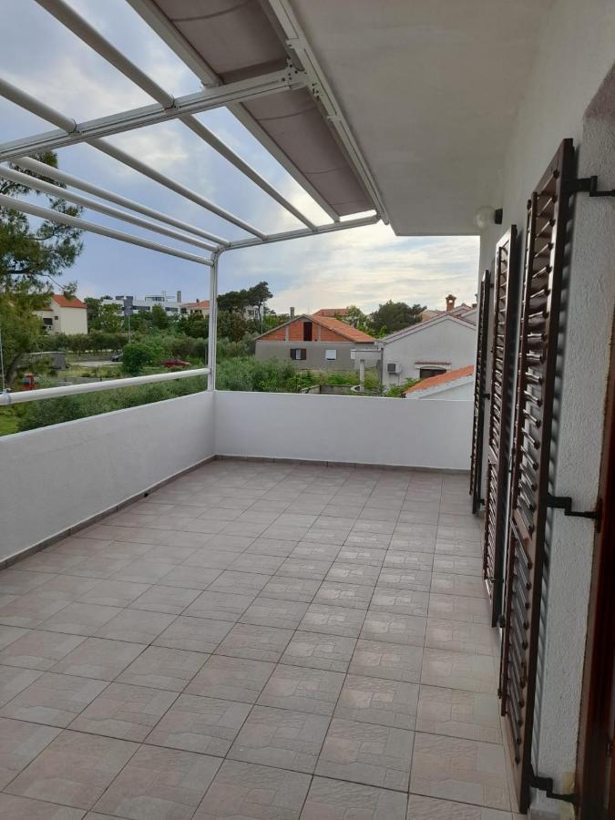 נין Apartment Niva מראה חיצוני תמונה