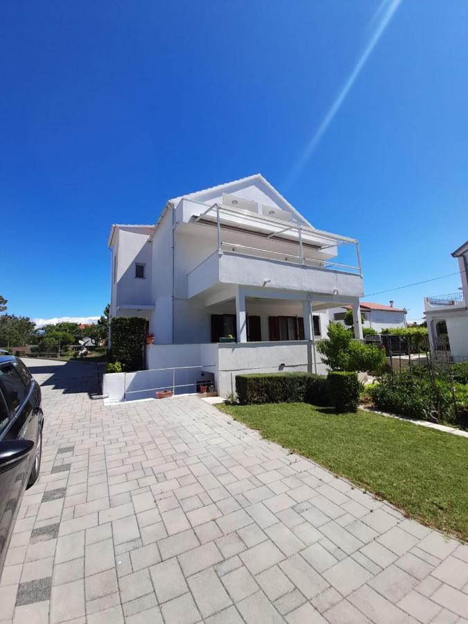 נין Apartment Niva מראה חיצוני תמונה