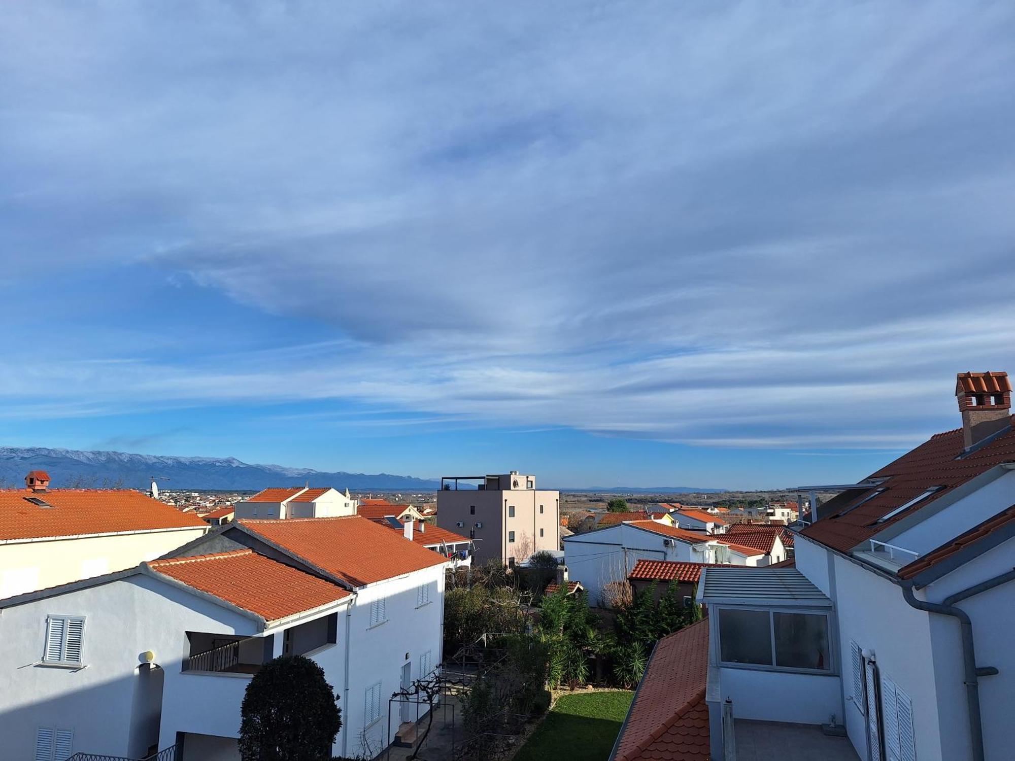נין Apartment Niva מראה חיצוני תמונה
