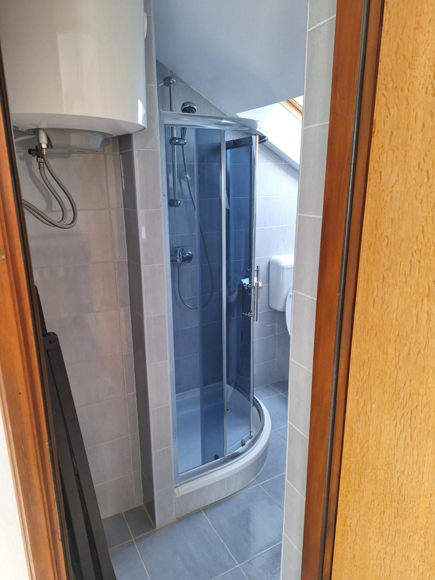 נין Apartment Niva מראה חיצוני תמונה