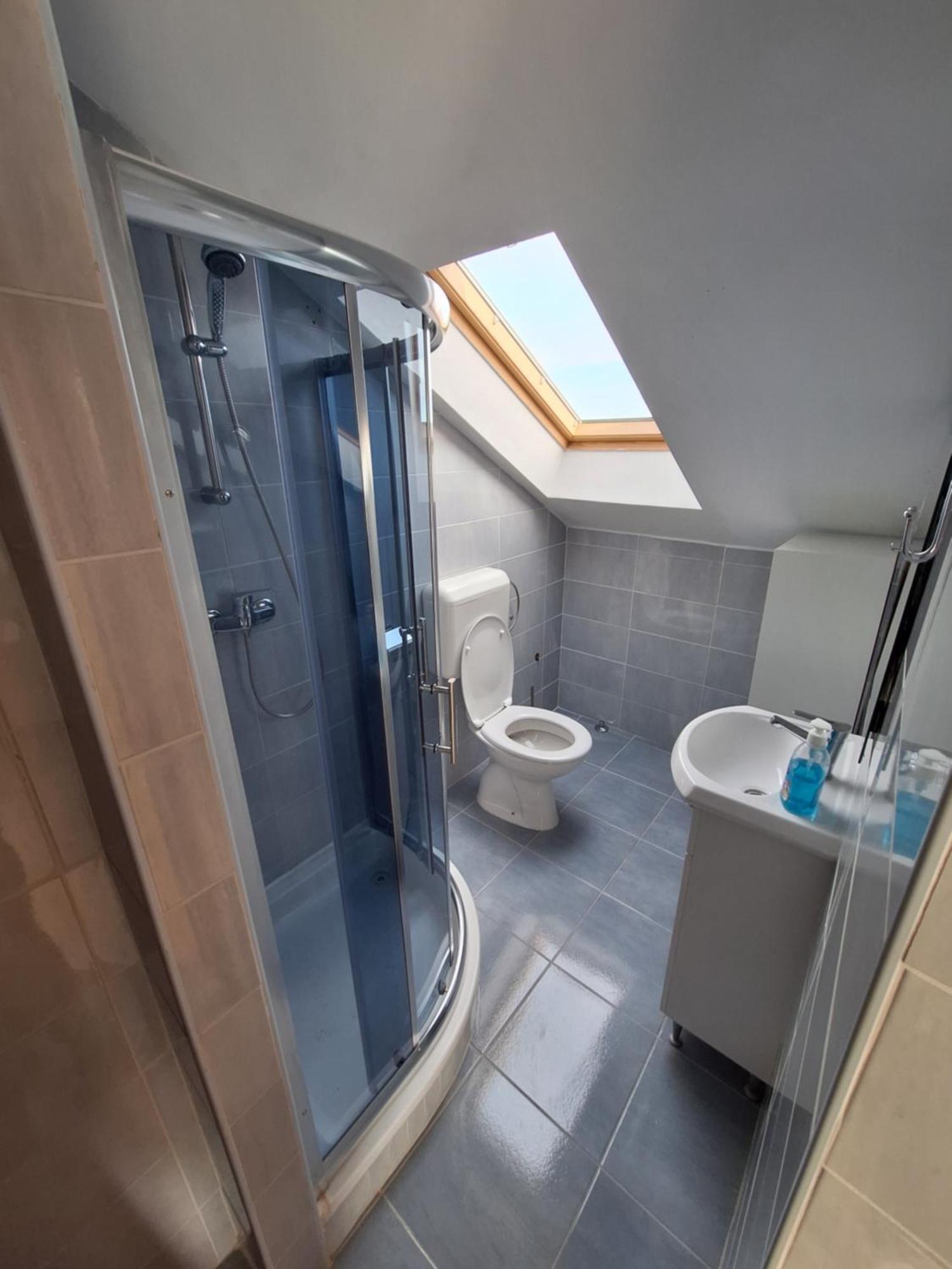 נין Apartment Niva מראה חיצוני תמונה