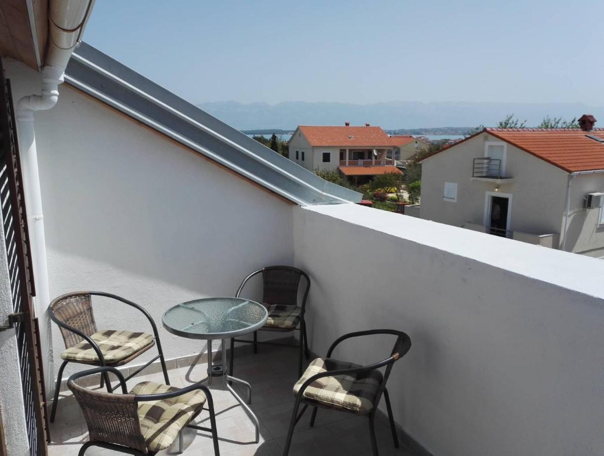 נין Apartment Niva מראה חיצוני תמונה