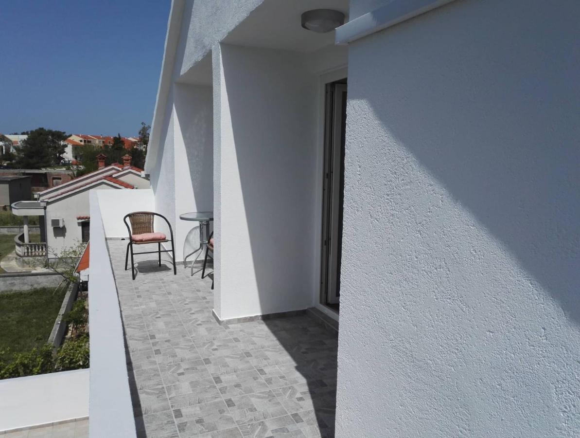 נין Apartment Niva מראה חיצוני תמונה