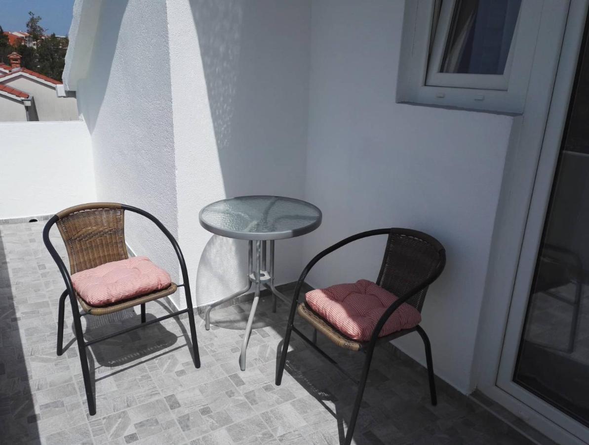 נין Apartment Niva מראה חיצוני תמונה