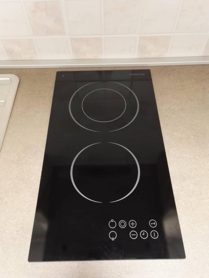 נין Apartment Niva מראה חיצוני תמונה